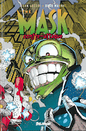 Mask (The), t. 02